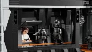 LEGO STAR WARS 75419 Death Star (Ultimate Collector Series)
