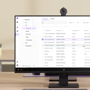 "Logitech Brio 305", 2 MP, 1920 x 1080 taškų, "Full HD", 30 kadrų per sekundę, 1280x720@30fps, 1920x1080@30fps, 720p, 1080p
