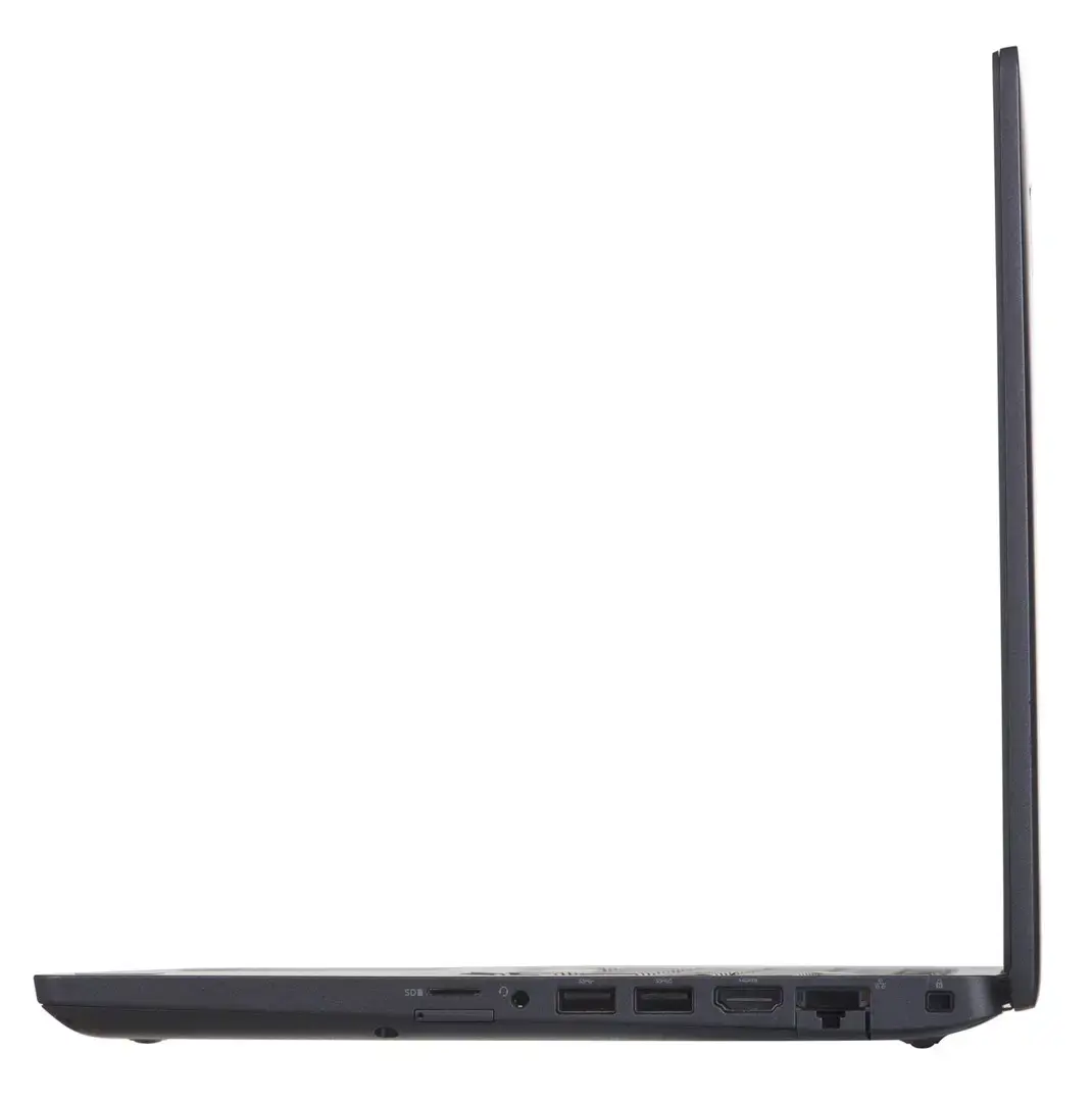 Dell LATITUDE 5400 14 Coliai 1920 x 1080 16 GB 256 GB Intel® Core™ i5 i5-8365U Intel UHD Windows 11 Pro