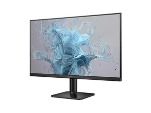 Philips 1000 series 24E2N1100LB/00 computer monitor 60.5 cm (23.8") 1920 x 1080 pixels Full HD LCD Black