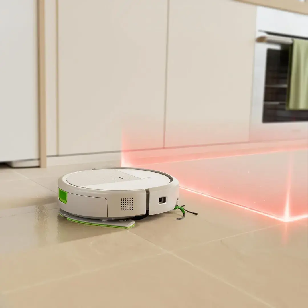 Dulkių siurblys-robotas iRobot Y414240