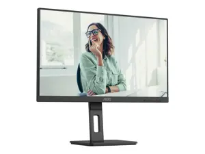 Monitorius AOC 24P3CV 23.8inch IPS TFT 1920x1080 HDMI DP USB Black
