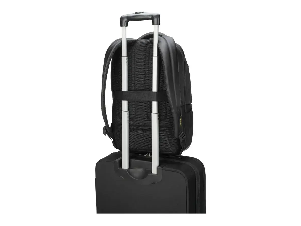 Targus City Gear 3, Miestas, Nešiojamojo kompiuterio skyrius, Poliuretanas