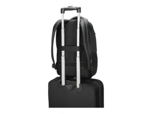 Targus City Gear 3, Miestas, Nešiojamojo kompiuterio skyrius, Poliuretanas