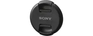 "Sony" ALC-F72S, juodas, 72 mm