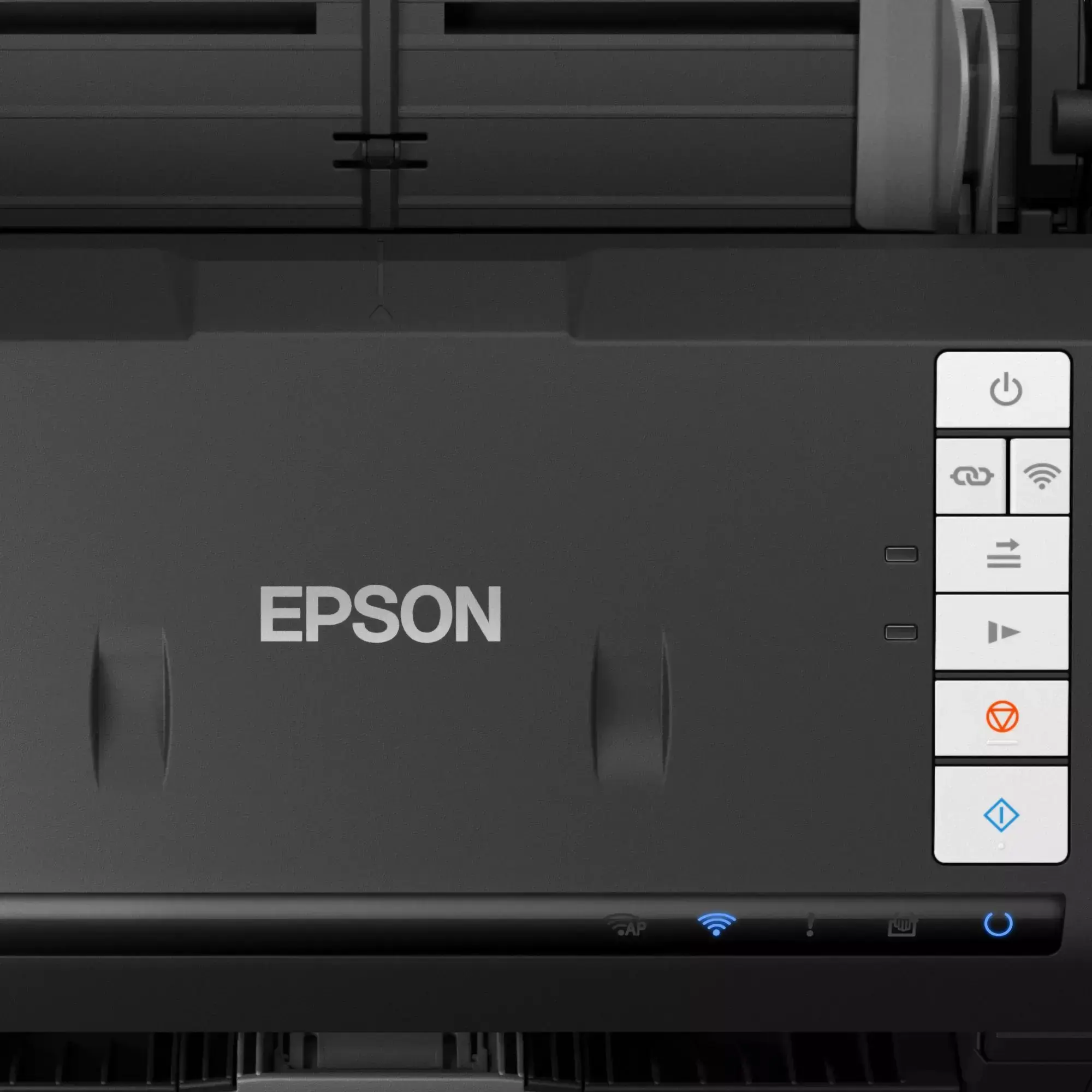 Epson Document scanner | WorkForce ES-550W | Colour