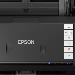 Epson Document scanner | WorkForce ES-550W | Colour