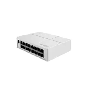 Switch DAHUA 16xRJ-45 ports SF1016L