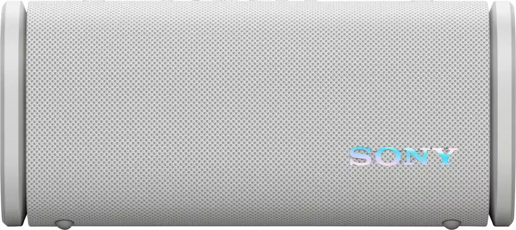 Sony Speaker | ULT FIELD 5 | Waterproof | Bluetooth | White | Portable | Wireless connection