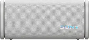 Sony Speaker | ULT FIELD 5 | Waterproof | Bluetooth | White | Portable | Wireless connection