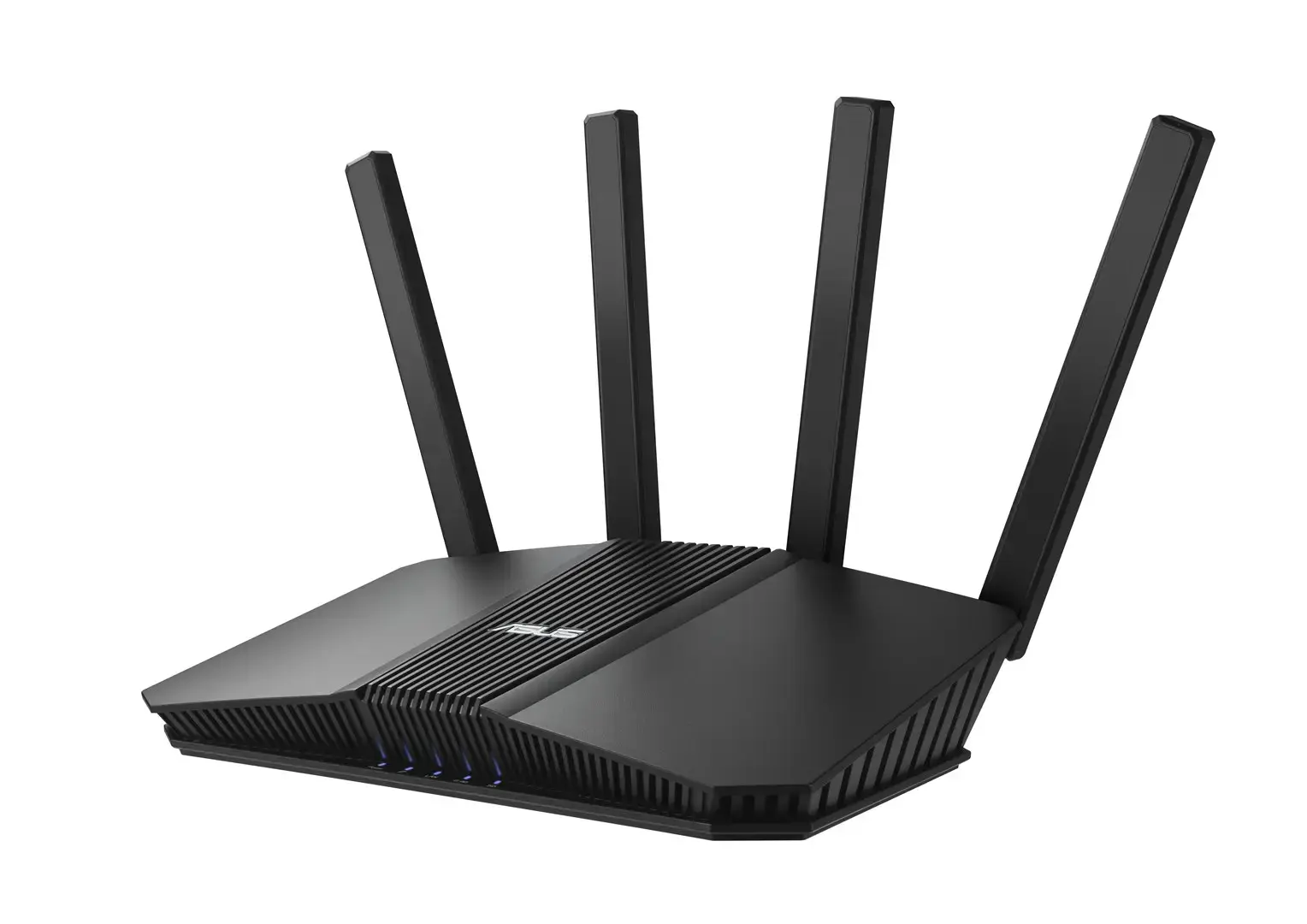 Asus WiFi 7 Dual-Band Extendable Router | RT-BE82U BE6500 | 802.11be | 10/100/1000/2500 Mbit/s | Ethernet LAN (RJ-45) ports 4 | Mesh Support Yes | MU-MiMO Yes | No mobile broadband | Antenna type External