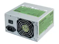 Maitinimo blokas CHIEFTEC PSF-400B, 400 W, 80 PLUS Bronze