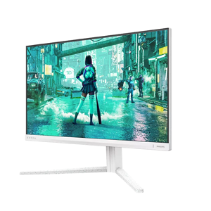 Philips Evnia 24M2N3201P/00 | 24 " | Fast IPS | FHD | 16:9 | 260 Hz | 1 ms | 1920 x 1080 pixels | 300 cd/m² | HDMI ports quantity 1 | White