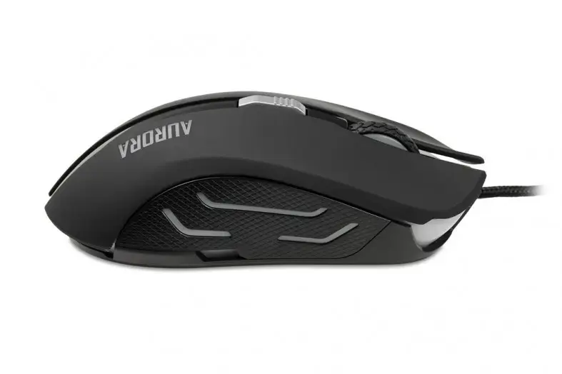 IBOX Aurora A-1 optinė laidinė USB pelė žaidimams