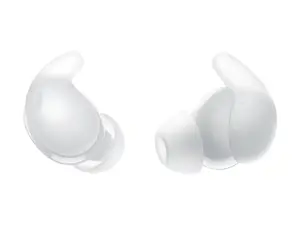 Sony wireless earbuds LinkBuds Open WF-L910, white