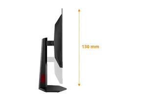 AOC | Q27G4ZDR | 27 " | QD-OLED | QHD | 16:9 | 240 Hz | 0.03 ms | 2560 x 1440 pixels | 400 cd/m² | HDMI ports quantity 2 | Black