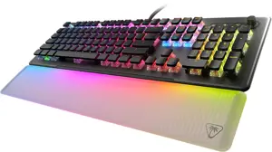 Turtle Beach keyboard Vulcan II Max US