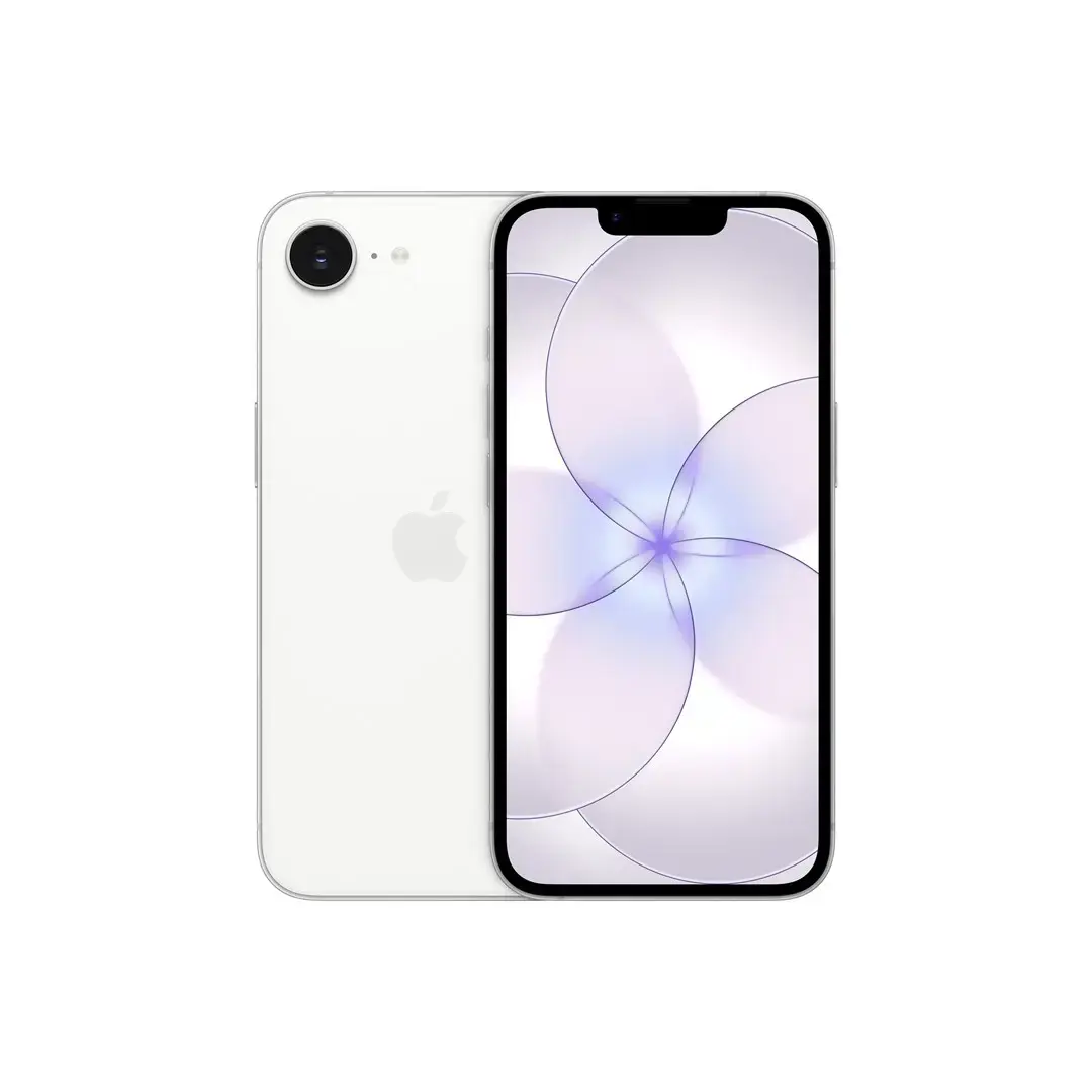 Apple iPhone 17e 256GB White | Apple