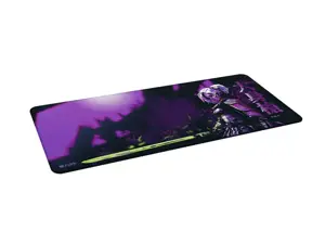 FURY YARI SPEED XL SHADOW DUELIST MOUSE PAD 980X400MM