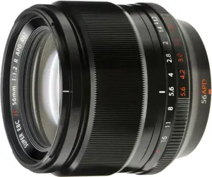 FUJIFILM FUJINON XF 56mm F1.2 R APD