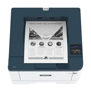Xerox B 310DNI