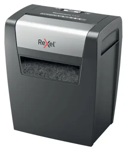 REXEL 2104570EU Smulkintuvas REXEL Momentum X308