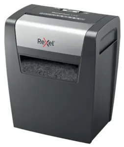 REXEL 2104570EU Smulkintuvas REXEL Momentum X308