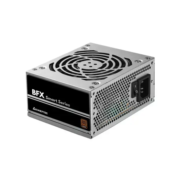 Maitinimo blokas CHIEFTEC BFX-350BS, 350 W, 80 PLUS Bronze