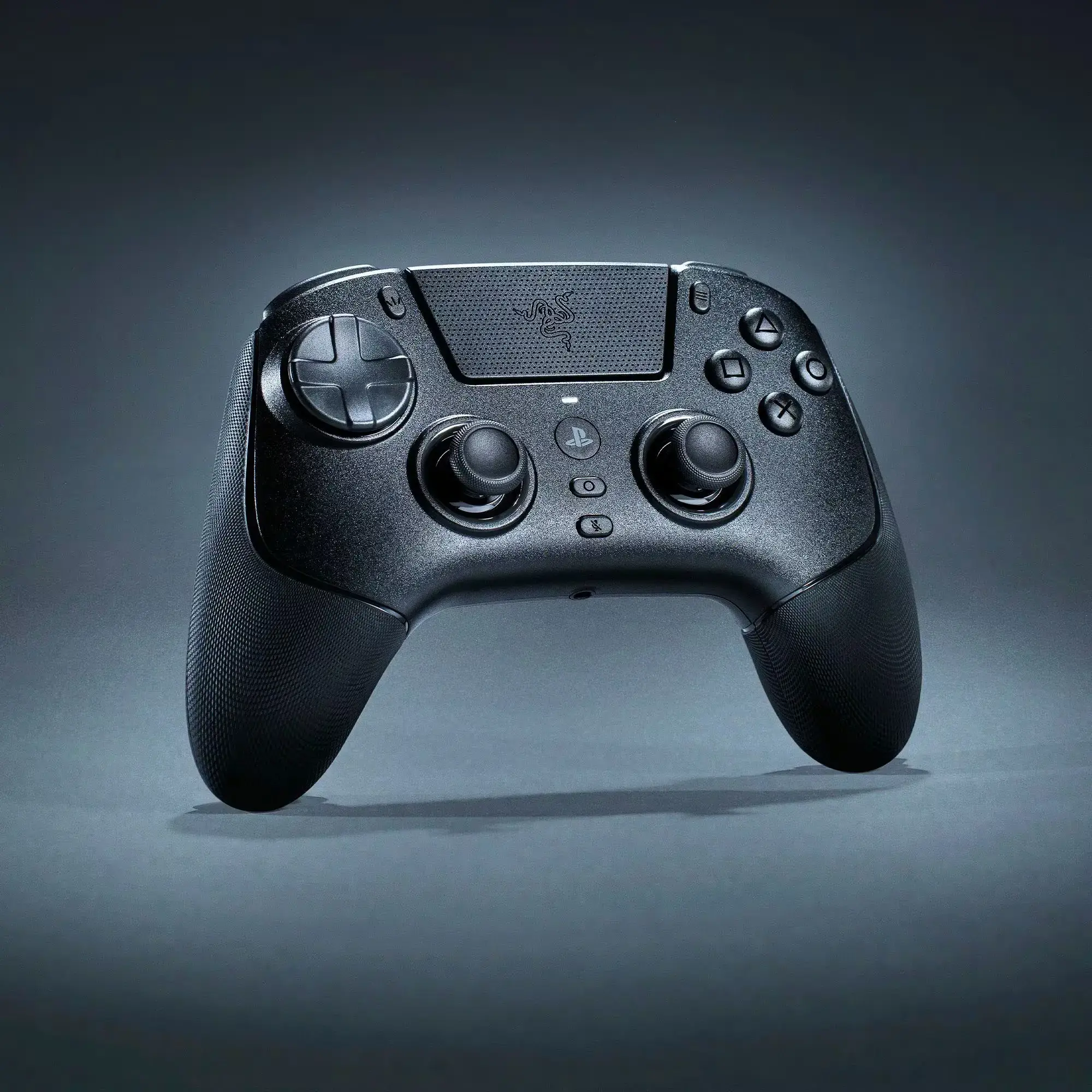 Razer Gaming Controller | Raiju V3 Pro for PS5 & PC | Black