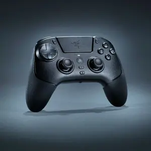 Razer Gaming Controller | Raiju V3 Pro for PS5 & PC | Black