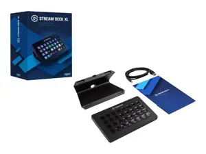 ELGATO Stream Deck XL