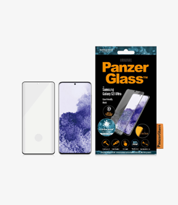 PanzerGlass ™ Samsung Galaxy S21 Ultra 5G | Ekrano apsauga Stiklas, Skaidri ekrano apsauga, Samsung…
