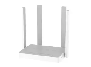 Keenetic Explorer 4G (KN-4910) AC1200 Mesh Wi-Fi 5 4G Modem Router with a 4-Port Smart Switch