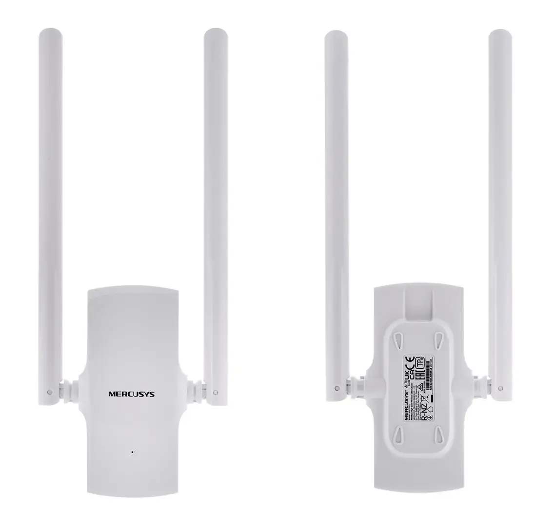 "Mercusys" 300Mbps didelės spartos belaidis USB adapteris