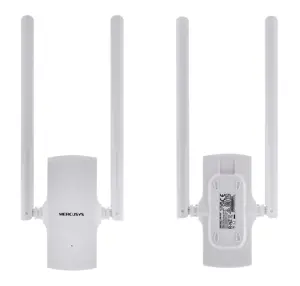 "Mercusys" 300Mbps didelės spartos belaidis USB adapteris