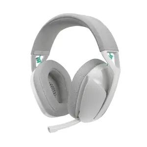 HEADSET G321 LIGHTSPEED WRL/WHITE 981-001569 LOGITECH