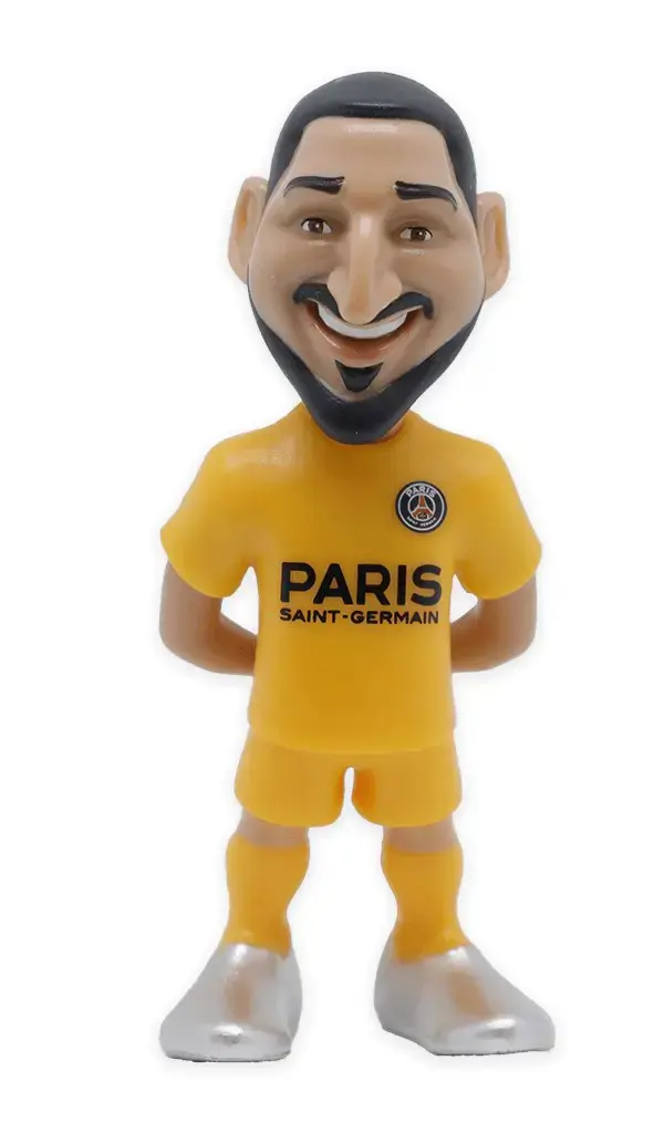 MINIX PSG - GIANLUIGI DONNARUMA