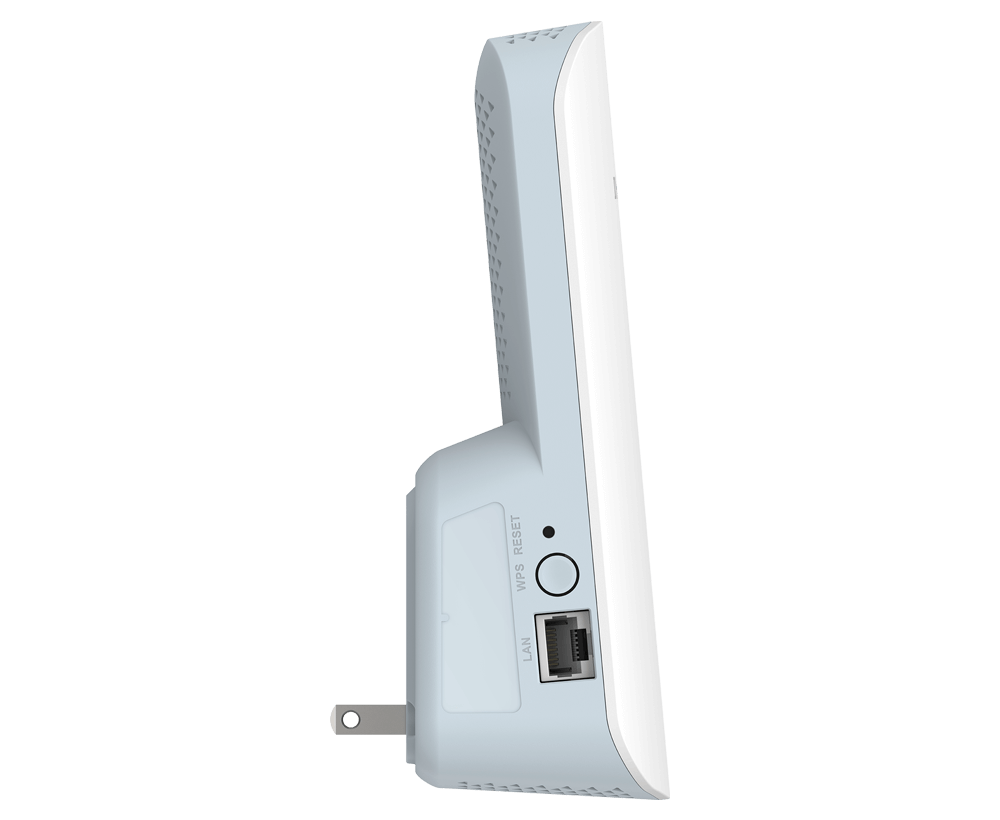 D-Link AX3000 Wi-Fi 6 Smart Mesh Extender | E30/E | 2.4 GHz, 5 GHz | 802.11ax | 2403 Mbit/s | MU-MiMO No | no PoE