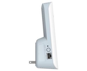 D-Link AX3000 Wi-Fi 6 Smart Mesh Extender | E30/E | 2.4 GHz, 5 GHz | 802.11ax | 2403 Mbit/s | MU-MiMO No | no PoE