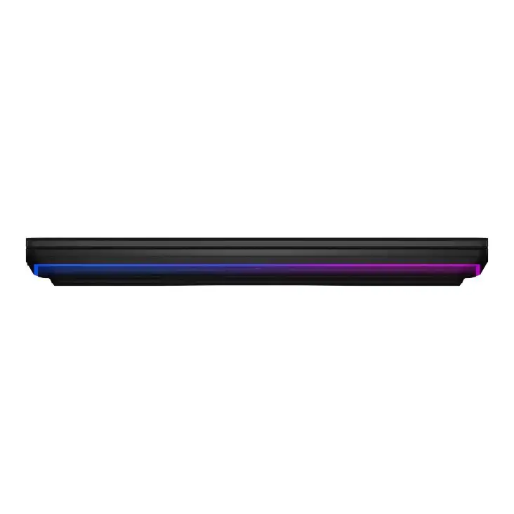 ASUS ROG Strix SCAR 18 G835LXG-U9642W Ultra 9 290HX 18.0" 4K 240Hz Mini LED AG 64GB DDR5 6400 2TB SSD GeForce RTX 5090 24GB WLAN 7+BT 1080p camera 90WHrs Windows 11 Aluminium Off-Black
