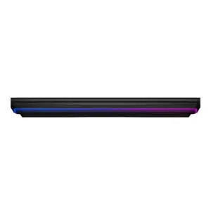 ASUS ROG Strix SCAR 18 G835LXG-U9642W Ultra 9 290HX 18.0" 4K 240Hz Mini LED AG 64GB DDR5 6400 2TB SSD GeForce RTX 5090 24GB WLAN 7+BT 1080p camera 90WHrs Windows 11 Aluminium Off-Black