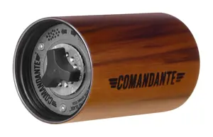 Kavamalė COMANDANTE 4260113437483