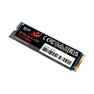 SSD diskas SILICON POWER UD85 500 GB, M.2 2280, PCIe Gen4x4