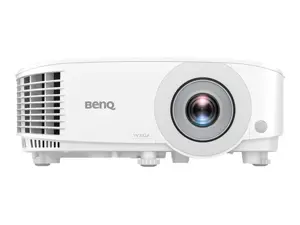 "BenQ MW560", 4000 ANSI liumenų, DLP, WXGA (1280x800), 20000:1, 16:9, 1524-3810 mm (60-150")