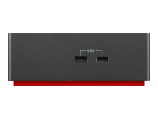 LENOVO ThinkPad universalus USB USB-C dokas - ES