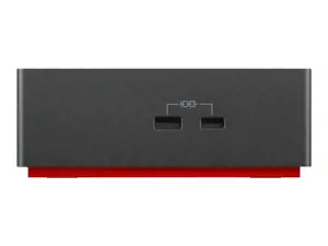 LENOVO ThinkPad universalus USB USB-C dokas - ES