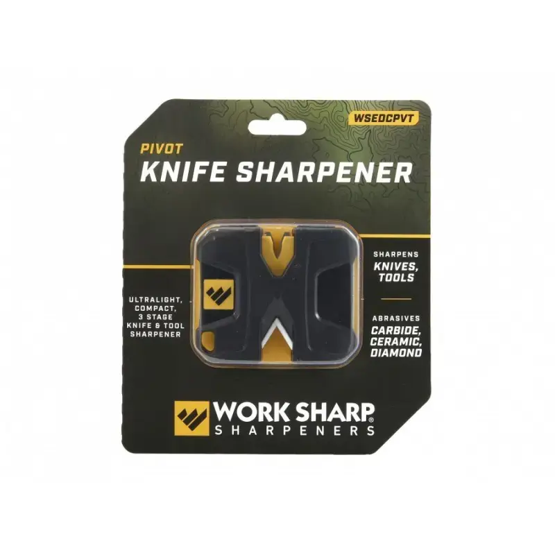 Work Sharp Precision Pivot (009-021) - Sharpener