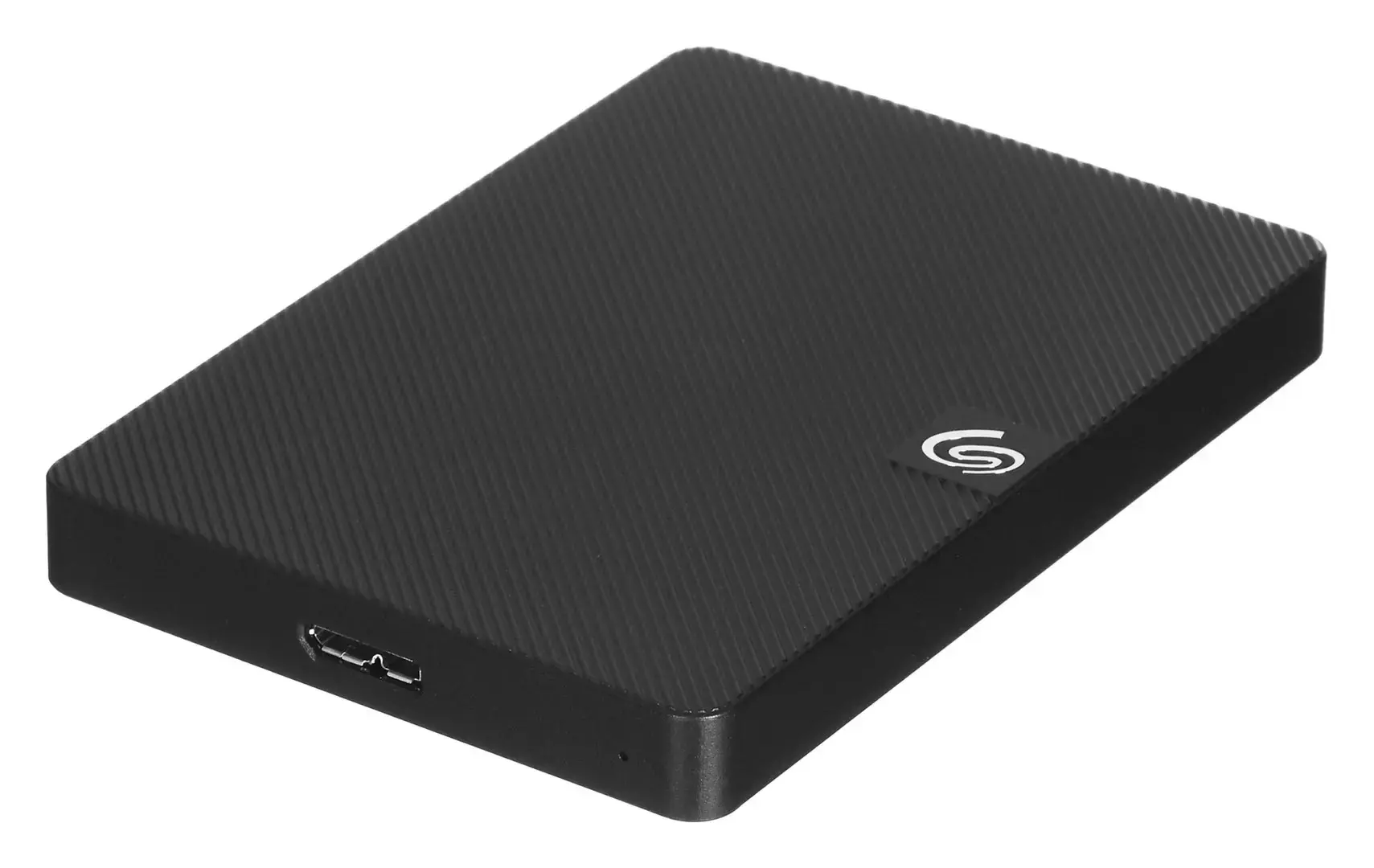 "Seagate" STKM2000400, 2000 GB, 3.2 Gen 1 (3.1 Gen 1), juoda