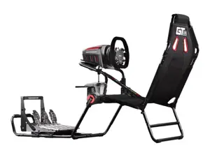 Next Level Racing Racing Cockpit | GTLITE