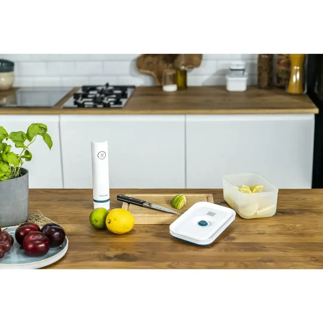 ZWILLING 36815-017-0 vakuumavimo rinkinys